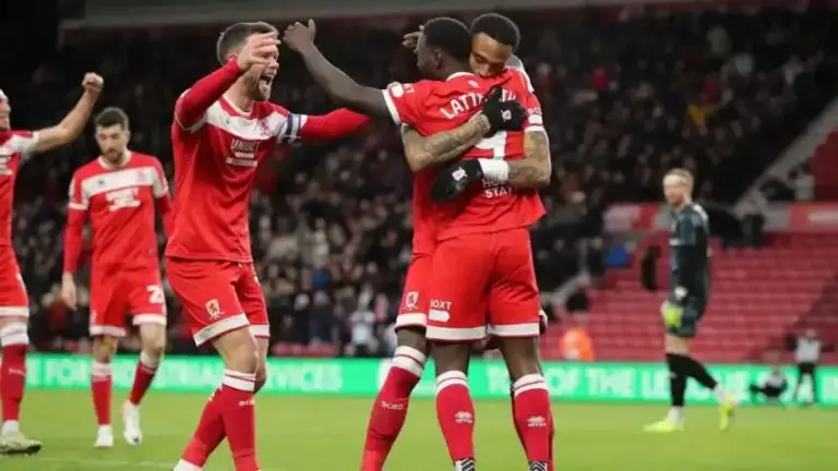 Middlesbrough vs Millwall: A Crucial Championship Clash
