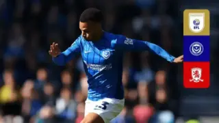 Middlesbrough vs Portsmouth: A Dramatic Turn at Riverside Stadium