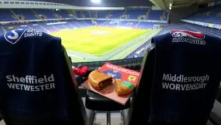 Middlesbrough vs Sheffield Wednesday: A Hard-Fought Victory