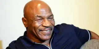 Mike Tyson: Fury’s Return to the Ring at Tottenham Hotspur Stadium