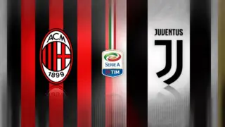 Milan vs Juventus: A Crucial Showdown at San Siro