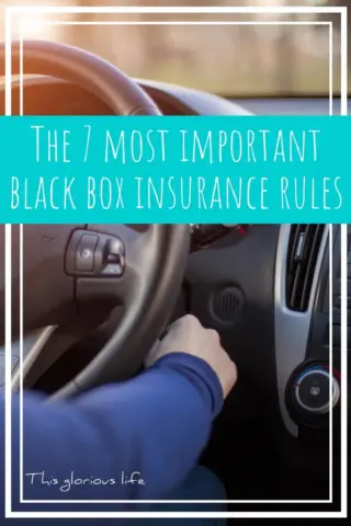 Motability Black Box Rules: A New Era for Drivers