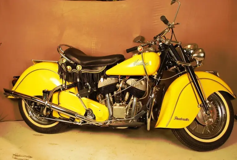 Motorcycle: Oliver’s Mount:  Tragedy and Rising Theft Rates