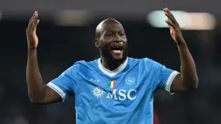 Napoli fc: Stadio Diego Armando Maradona Hosts ‘s Victory Over AC Milan