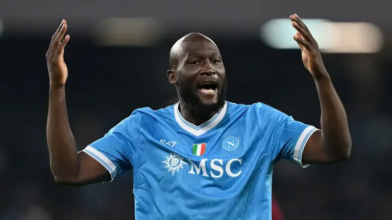 Napoli fc: Stadio Diego Armando Maradona Hosts ‘s Victory Over AC Milan