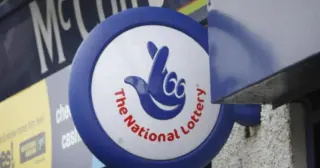 National Lottery Lotto Results: April 4, 2026