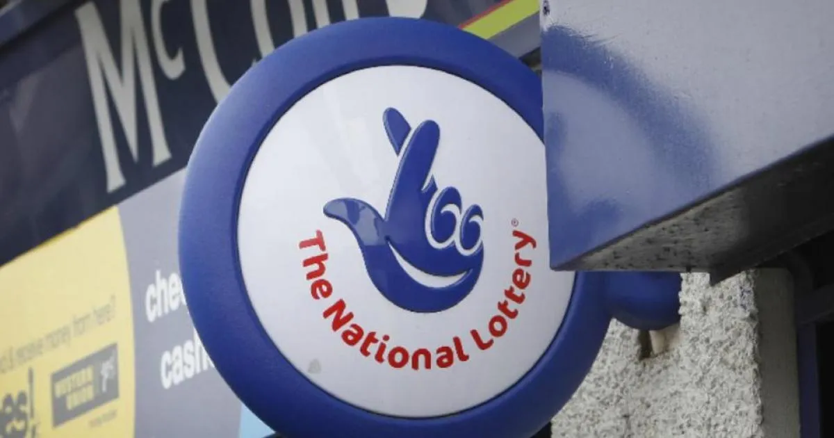 National Lottery Lotto Results: April 4, 2026