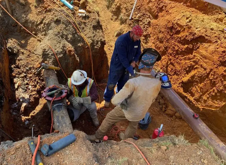 Natural gas: Hungary’s  Pipeline Under Military Protection Amid Rising Tensions
