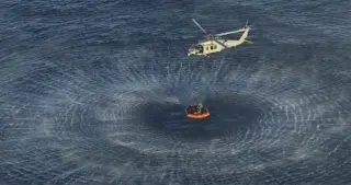 Netflix: San Diego Welcomes NASA’s Artemis II Mission Live on