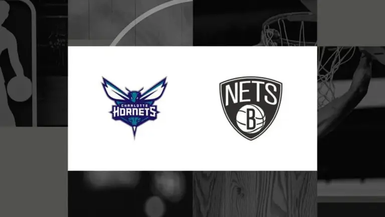 Nets vs Hornets: March 31 Showdown in Brooklyn