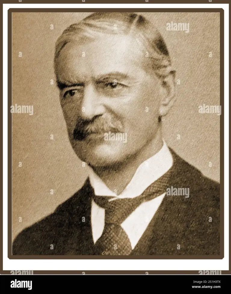 Neville chamberlain: White House Remarks on  Spark Debate
