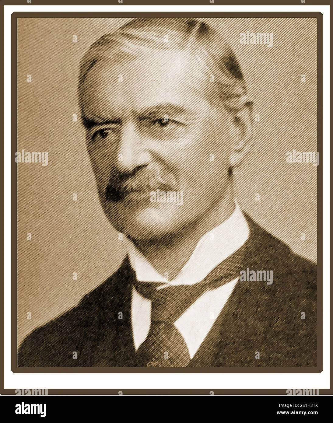 Neville chamberlain: White House Remarks on  Spark Debate