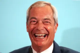 Nigel Farage May Elections: Ambitions for Reform UK in Wales and Scotland