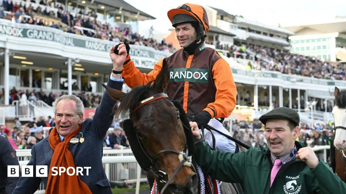 Noble Yeats: A Journey from Triumph to Heartbreak