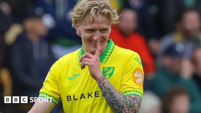 Norwich City vs Portsmouth: A Draw at Carrow Road