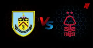 Nottm forest vs burnley: Nottingham Forest vs Burnley: A Crucial Clash at The City Ground