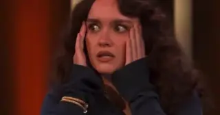 Olivia Cooke Shines on BBC One with Ralph Fiennes and Anna Faris