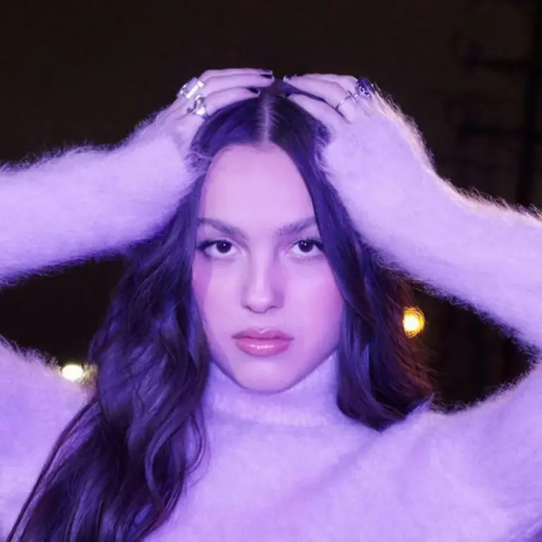 Olivia Rodrigo Announces Her Third Studio Album