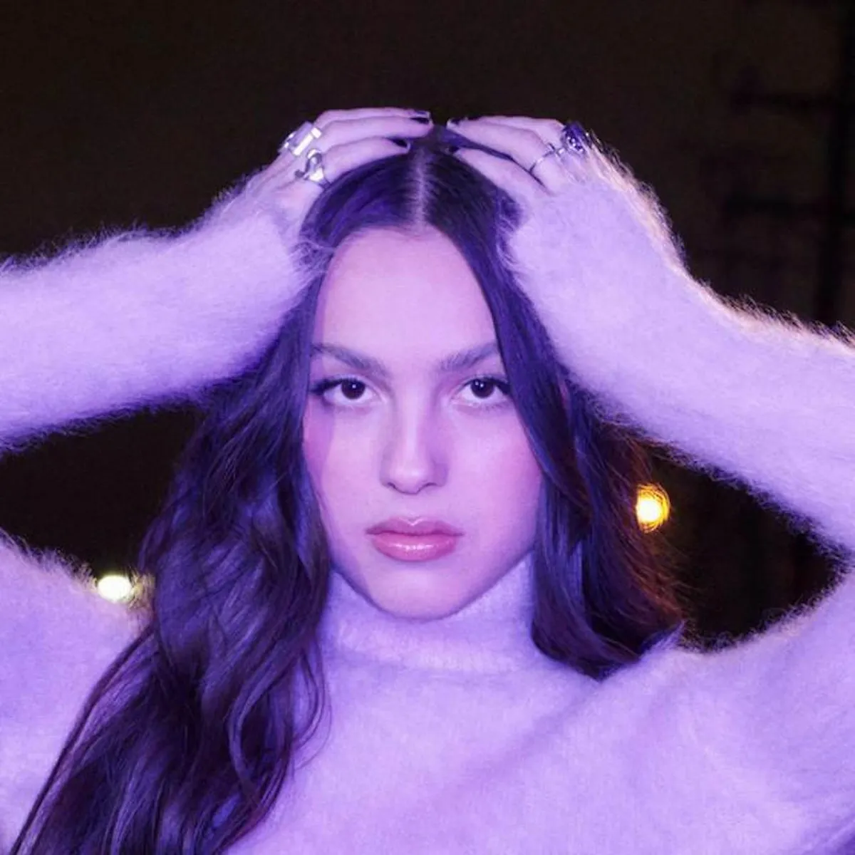 Olivia Rodrigo Announces Her Third Studio Album