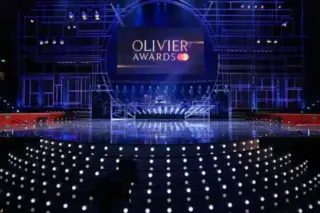 Olivier Awards 2026 Celebrates 50 Years of Theatre Excellence