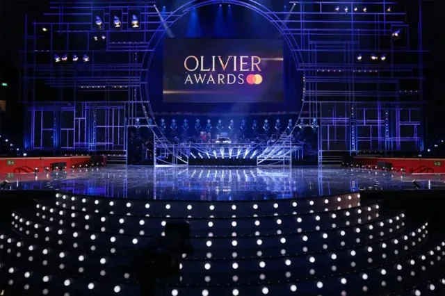 Olivier Awards 2026 Celebrates 50 Years of Theatre Excellence