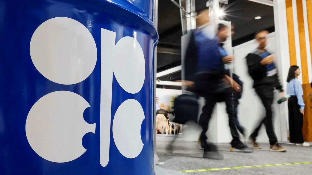 Opec: UAE’s exit from signals major shift in global energy market
