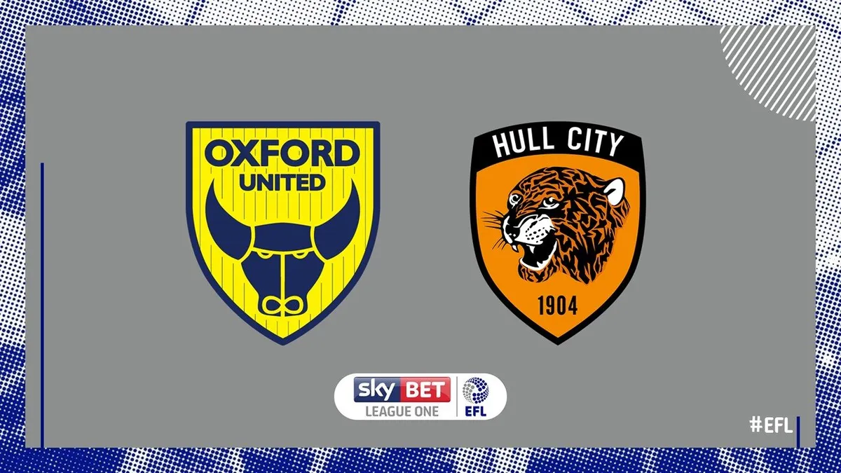 Oxford Utd vs Hull: A Draw at Kassam Stadium