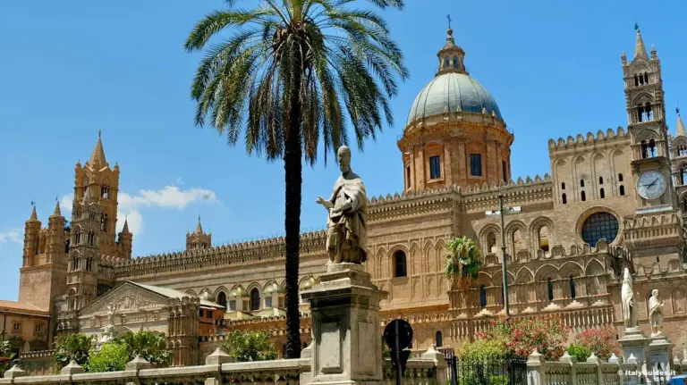 Palermo: A Community’s Resilience and Revival