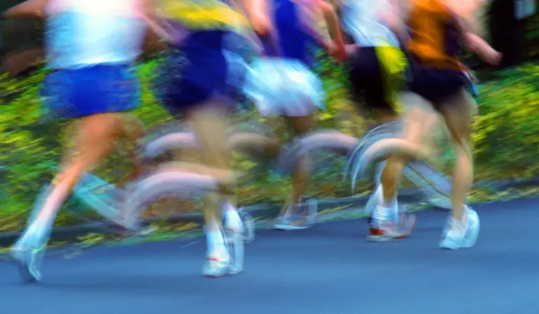 Park run: Vicar Water Country Park Hosts Exciting  Event
