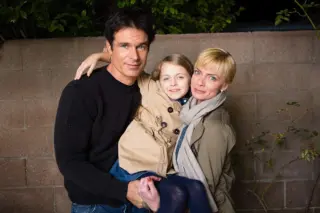 Patrick muldoon: Beverly Hills Mourns , Beloved Actor and Producer