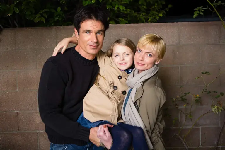 Patrick muldoon: Beverly Hills Mourns , Beloved Actor and Producer