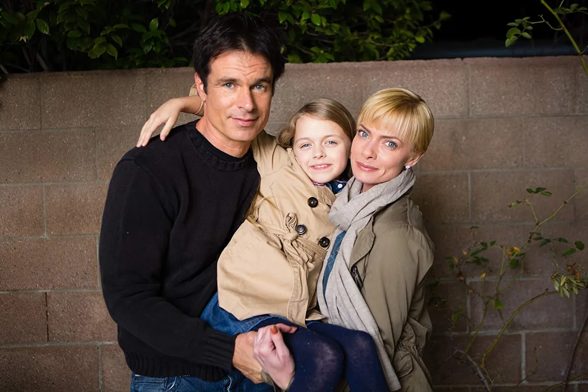 Patrick muldoon: Beverly Hills Mourns , Beloved Actor and Producer