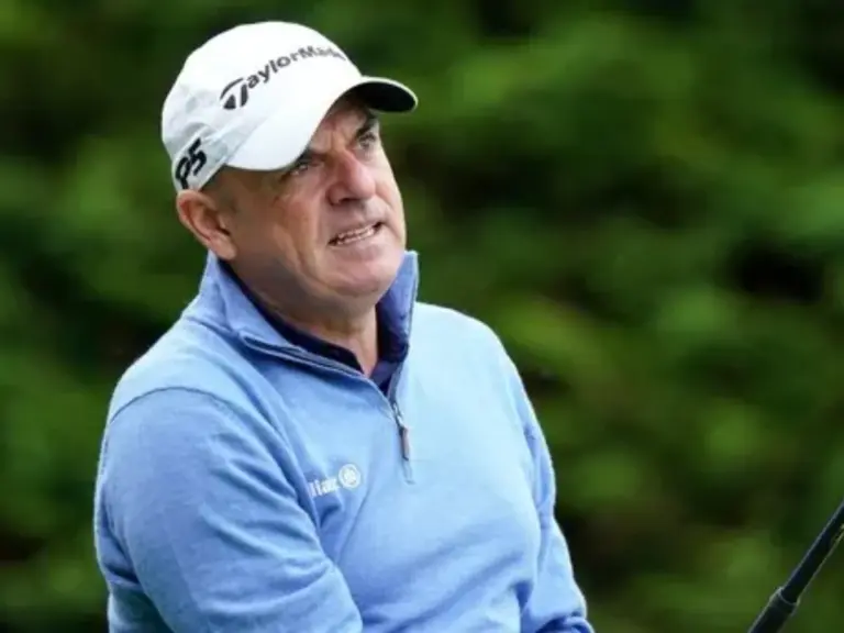 Paul McGinley Critiques LIV Golfers’ Major Preparation