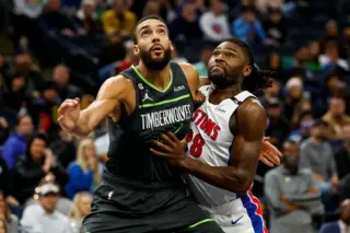 Pistons vs Timberwolves: A Clash in Detroit