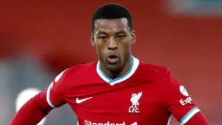 Pl: Tottenham Hotspur in Advanced Talks to Sign Andrew Robertson from Liverpool
