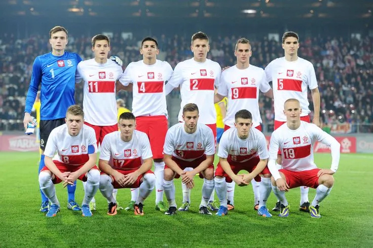 Polska szwecja: Poland vs Sweden: A Historic Match in Stockholm
