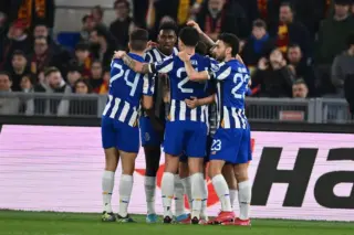 Porto vs Tondela: Key Clash at Estadio do Dragao