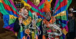 Portugal: Lambeth Celebrates  with Community Event