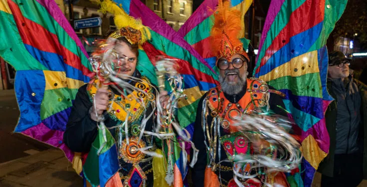 Portugal: Lambeth Celebrates  with Community Event