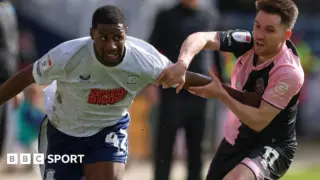 Preston vs QPR: A Draw at Deepdale