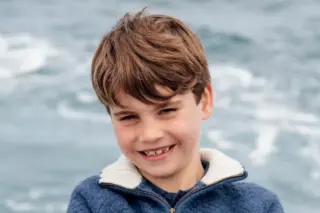 Prince louis eighth birthday: Prince Louis’ Eighth Birthday Celebrated in Cornwall