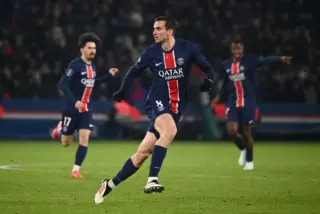 PSG vs Nantes: A Crucial Clash at Parc des Princes