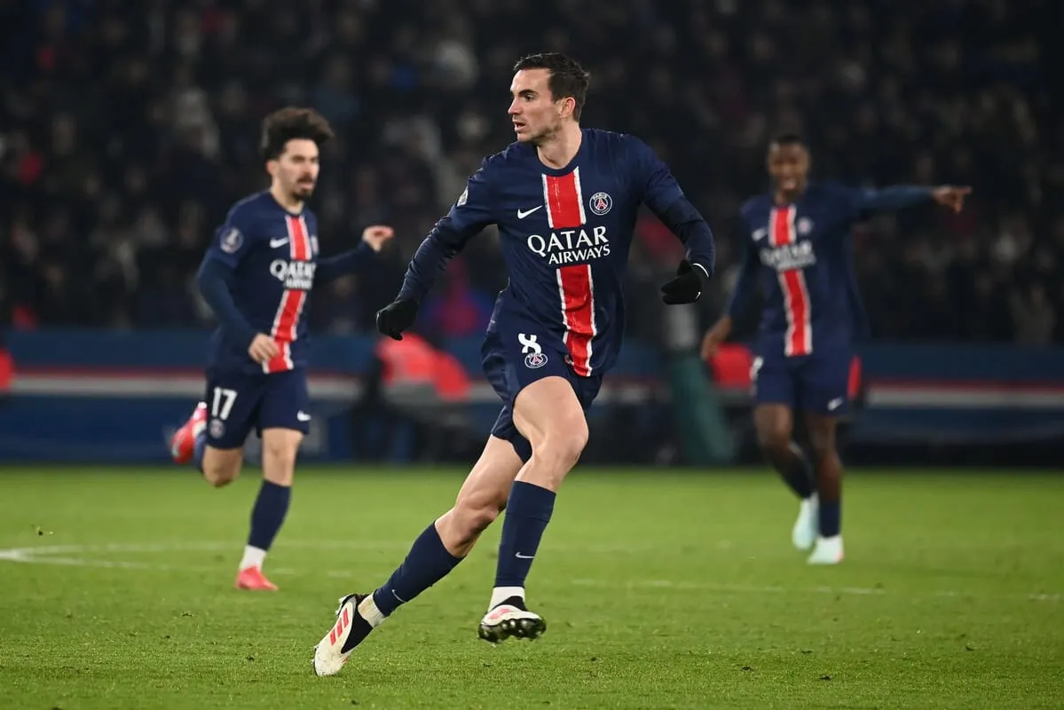 PSG vs Nantes: A Crucial Clash at Parc des Princes