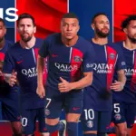 PSG to Face Bayern Munich in Champions League Semi-Final