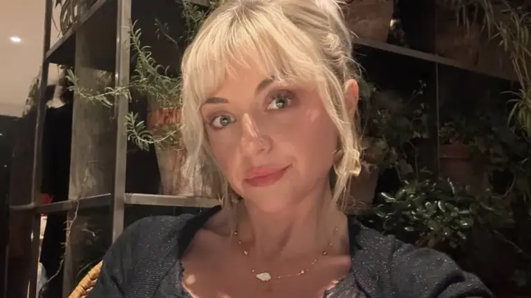 Rachel Kerr travel influencer goes missing in Agadir, Morocco