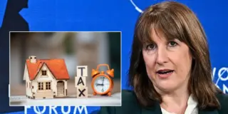 Rachel Reeves Stamp Duty Changes Impact First-Time Buyers in England