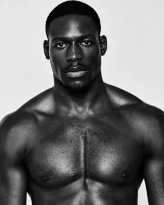 Richard Riakporhe Triumphs in British Heavyweight Title Fight