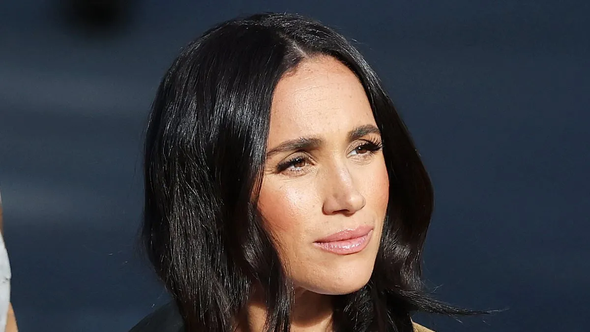 Robert irwin: Australia’s  Snubs Meghan Markle and Prince Harry