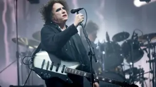 Robert smith: Cardiff Welcomes  and The Cure for a Spectacular Performance