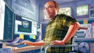 Rockstar Games Faces Data Breach Amid Upcoming GTA 6 Release